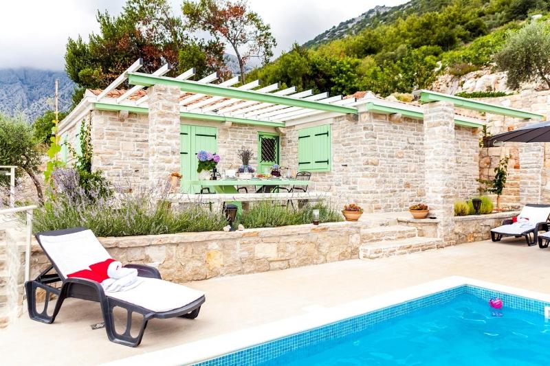 Family friendly house with a swimming pool Orebic Peljesac - 20612 - image 7