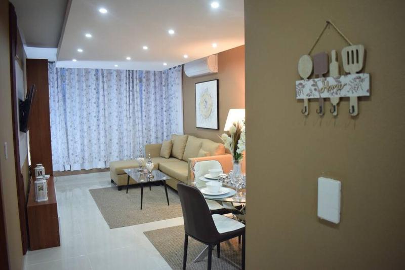 Apartamento en Santo Domingo zona universitaria Images