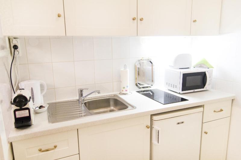 One-Bedroom Apartment image 4