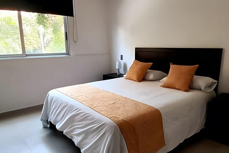 303 Moderno Aparta-Suite en Versalles Tipo Loft - Cali Tower Suites & Lofts - image 3