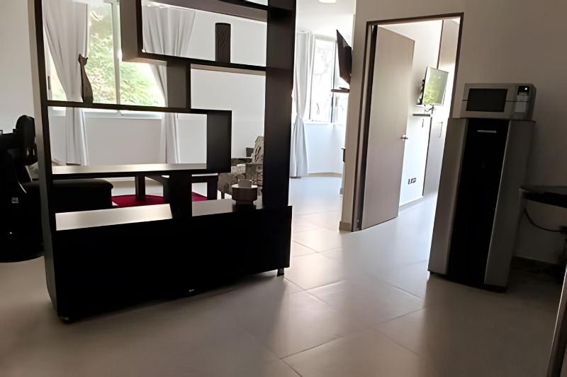 303 Moderno Aparta-Suite en Versalles Tipo Loft - Cali Tower Suites & Lofts - image 17