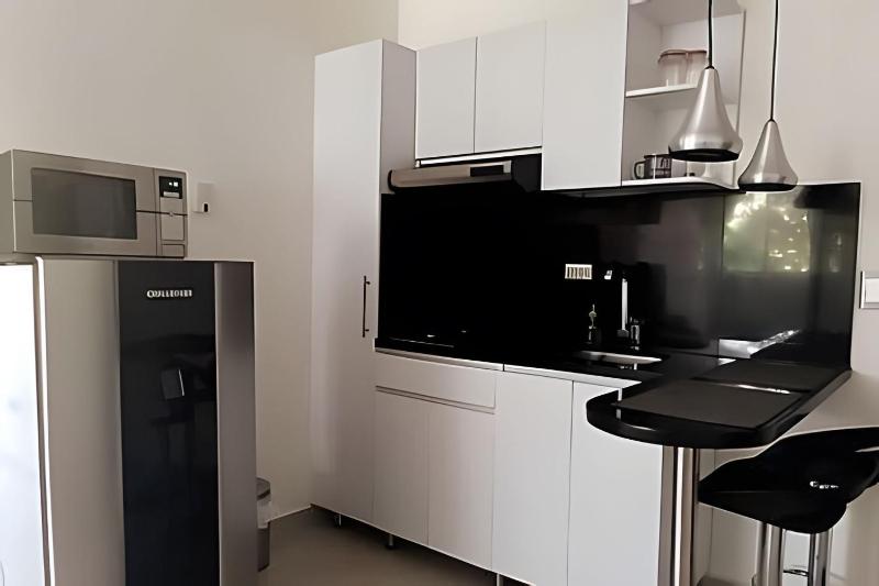 303 Moderno Aparta-Suite en Versalles Tipo Loft - Cali Tower Suites & Lofts - image 18