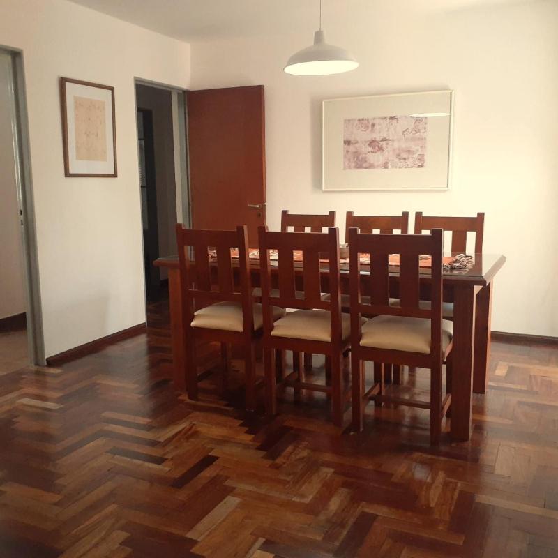 Apartamento Obispo Trejo y Sanabria - image 20