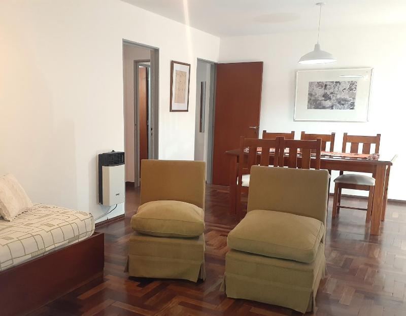 Apartamento Obispo Trejo y Sanabria - image 10