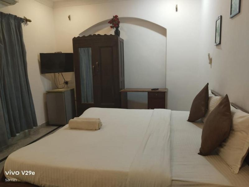 Hotel blue ocean studio rooms with kitchen baga beach - image 2