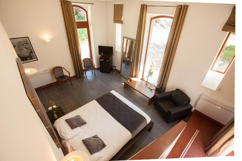 Family Duplex Apartment image 3
