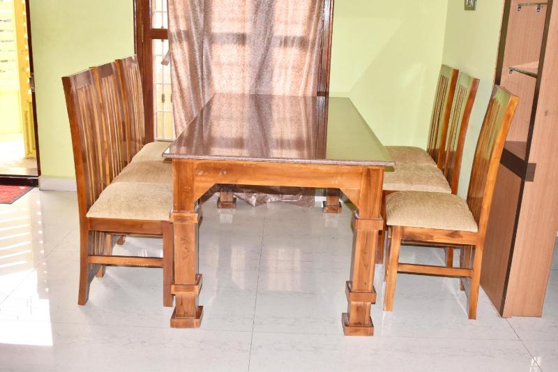 Sri Annamalaiyar Guest House - image 12