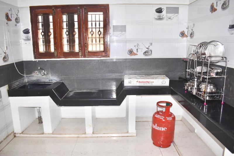 Sri Annamalaiyar Guest House - image 3