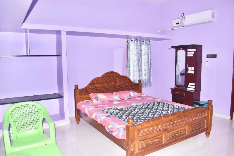 Sri Annamalaiyar Guest House - image 11