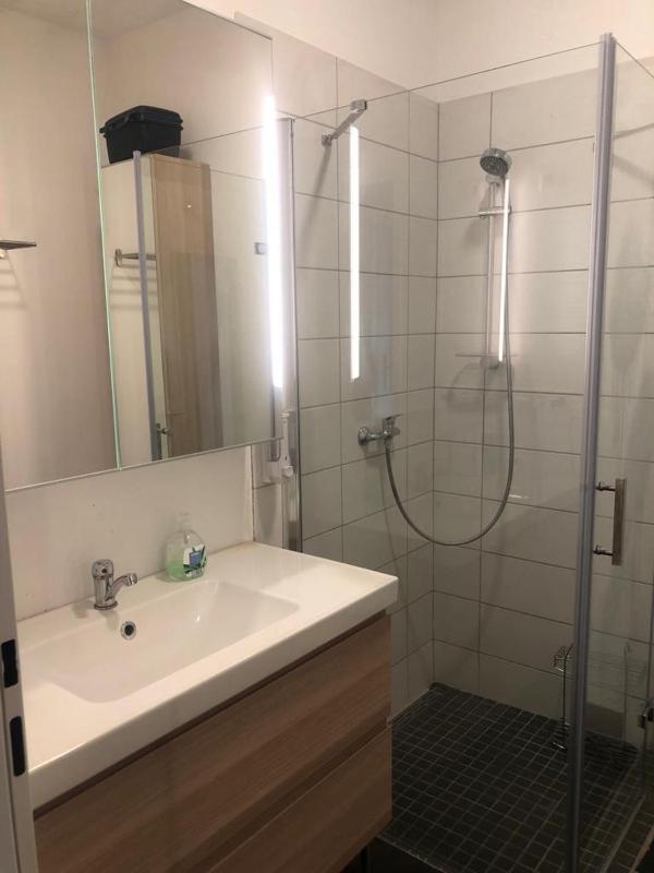 Two-Bedroom Apartment with Balcony image 2