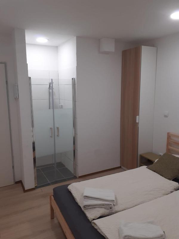 Apartment with Garden View image 4