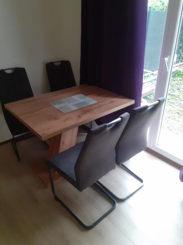 Apartment with Garden View image 1