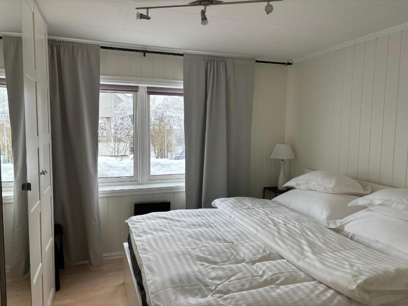 Sentral 4-roms leilighet i Trollbakken - image 20