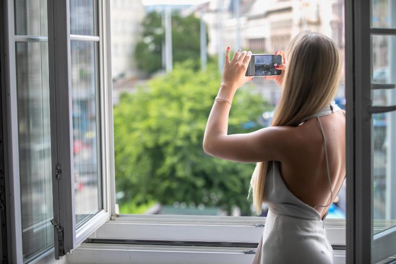 Standard Single Room image 1