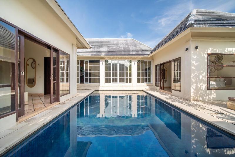 Villa Panchajanya - Seminyak - image 9