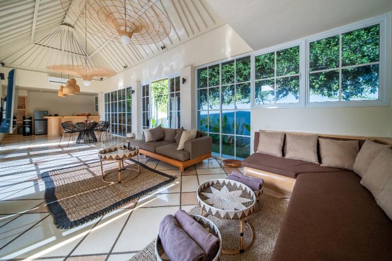 Villa Panchajanya - Seminyak - image 21