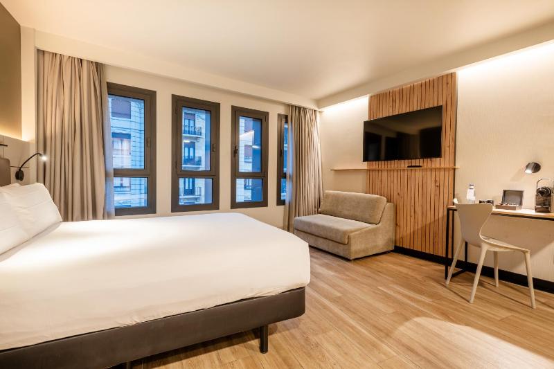 Leonardo Boutique Hotel San Sebastián - image 15