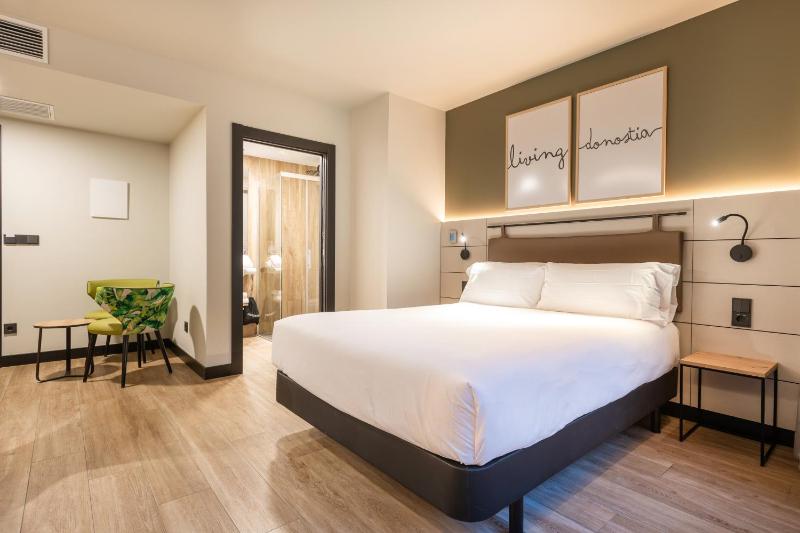 Leonardo Boutique Hotel San Sebastián - image 9