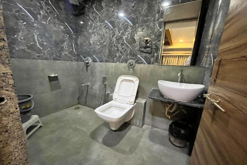 Hotel Om Balaji - image 11