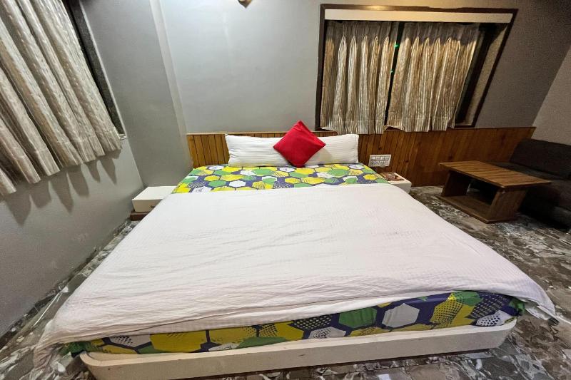 Hotel Om Balaji - image 14