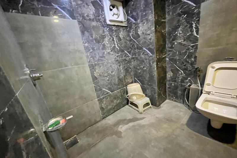 Hotel Om Balaji - image 4
