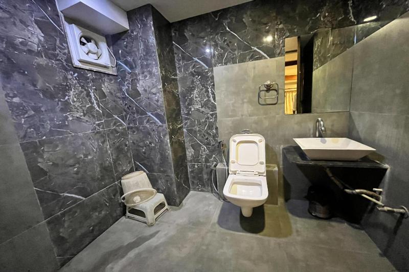 Hotel Om Balaji - image 3