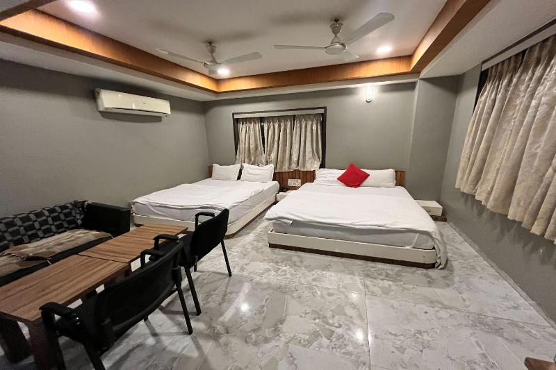 Hotel Om Balaji - image 6