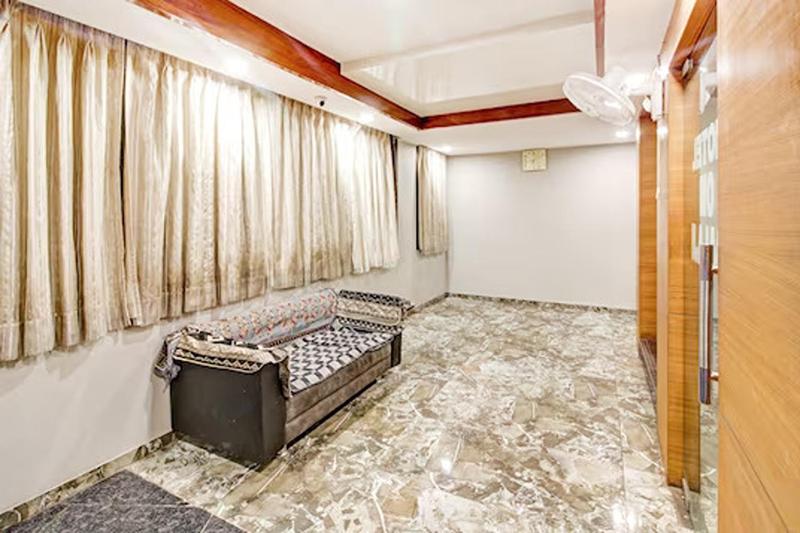 Hotel Om Balaji - image 5