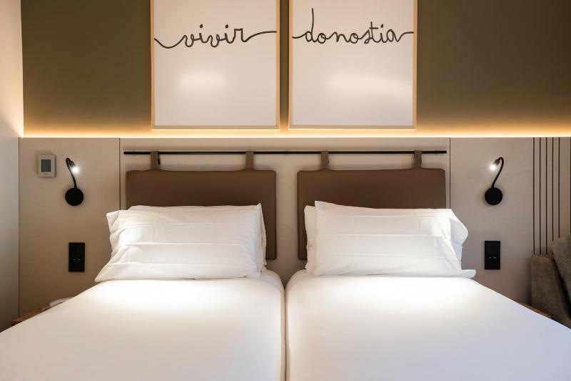 Leonardo Boutique Hotel San Sebastián - image 2