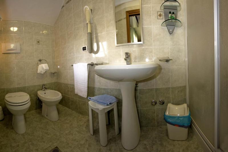 Hotel Solarium - image 43