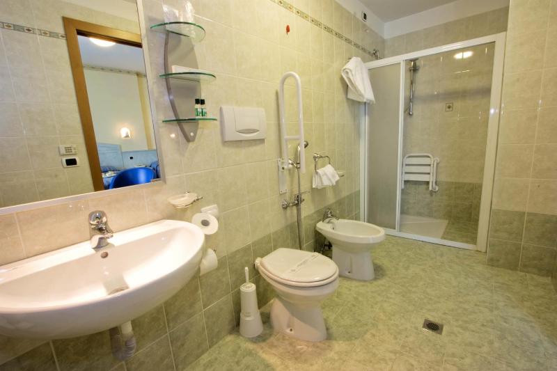 Hotel Solarium - image 41
