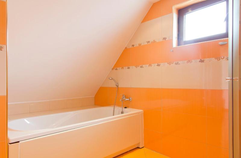 Duplex Three-Bedroom Apartment image 3