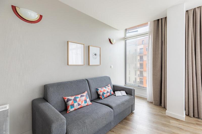 Two-Bedroom Apartment image 4