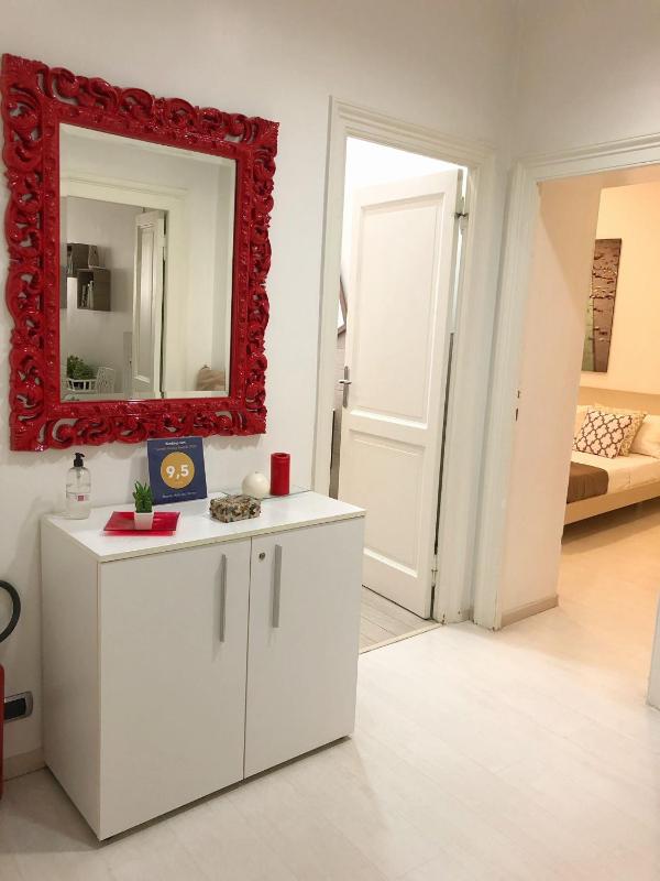 Two-Bedroom Apartment image 1
