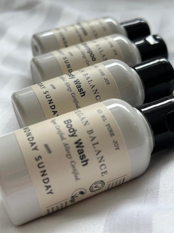 Studio with Balcony image 4