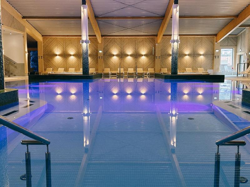 Aries Hotel & SPA Szczyrk - image 4
