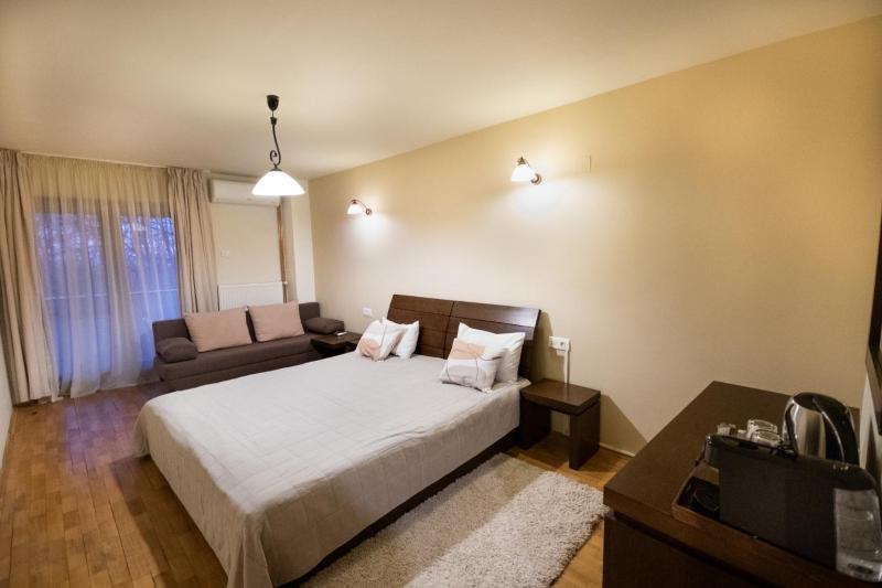 Superior Double or Twin Room image 2