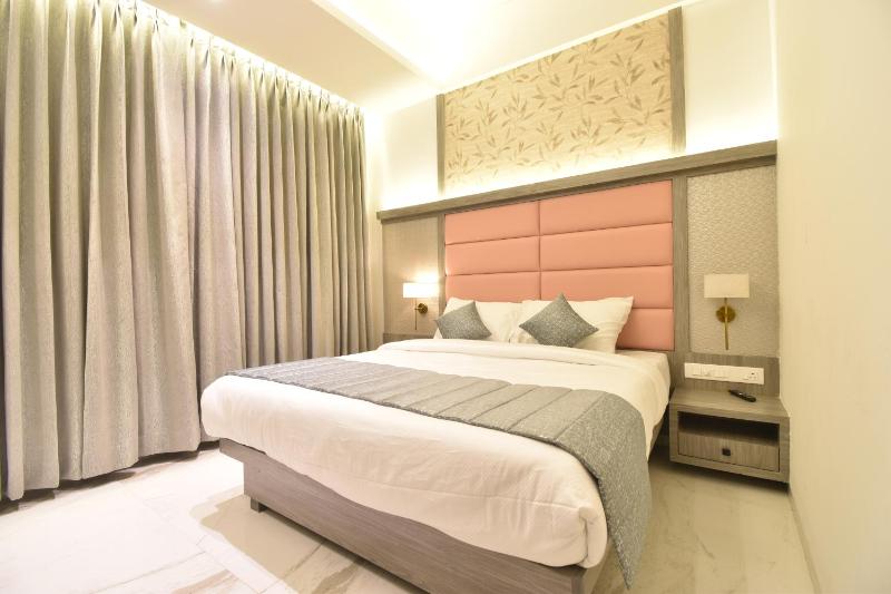 La Dhalia By Glitz Hotels Images