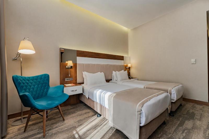 Standard Double or Twin Room image 3