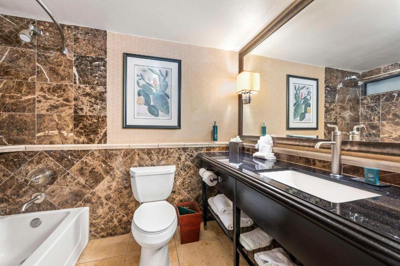 DoubleTree By Hilton Hotel Tucson-Reid Park - image 5