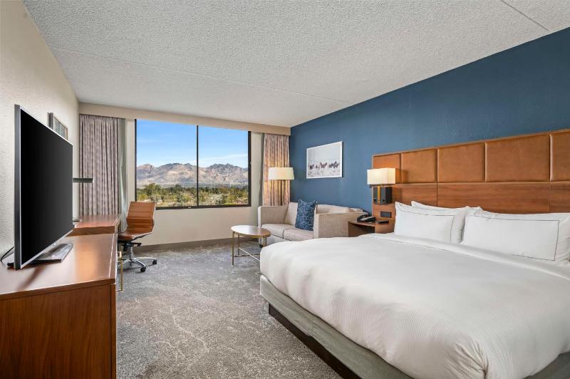 DoubleTree By Hilton Hotel Tucson-Reid Park - image 15