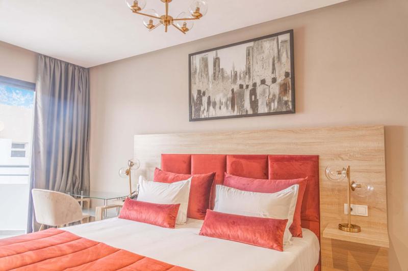 Rent-inn Boutique Hotel - image 14