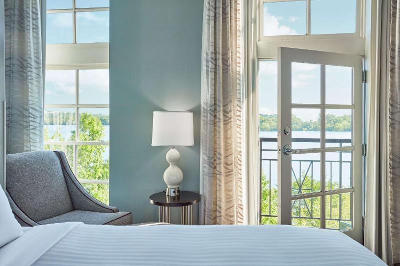 The Cotton Sail Hotel Savannah - Tapestry Collection by Hilton - image 9