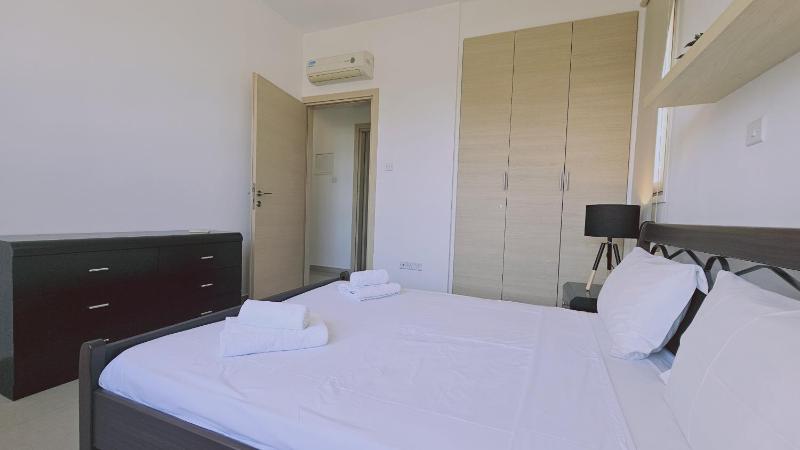 STAY White Petals Apartment - image 12