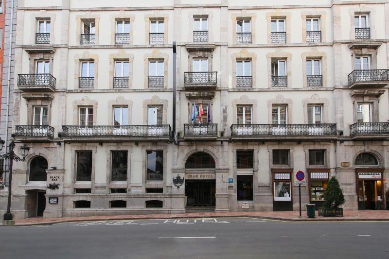 Gran Hotel España - image 38