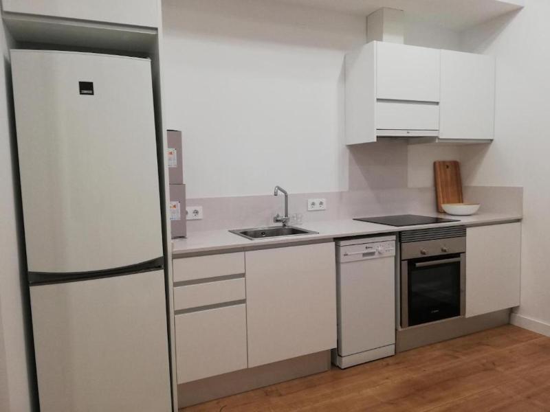 Two-Bedroom Apartment image 3