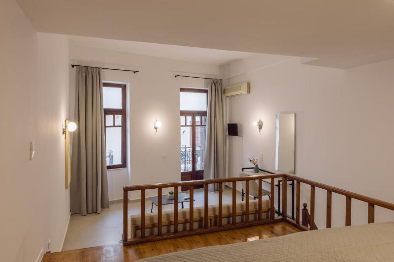 Junior Suite with Sea View image 1