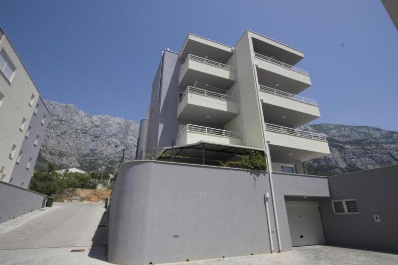 Luxury Apartment Maglica - image 17