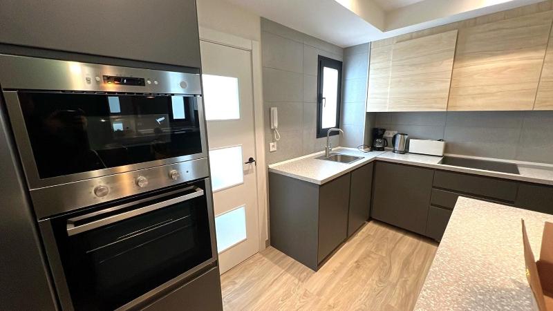 Apartamento Metropolitano IV en Madrid - image 2