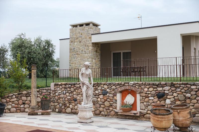 La Rondinella Apartments - image 46